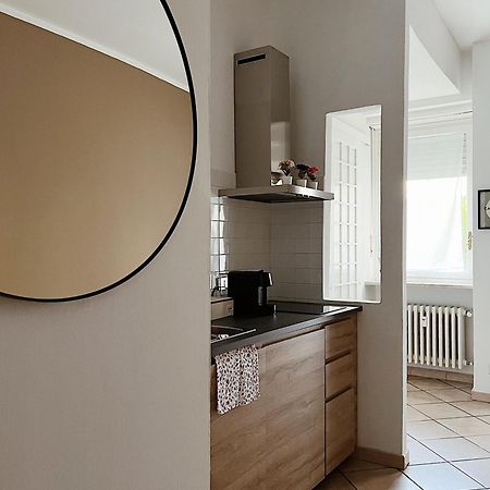 Suite Cappuccino - Turin Crocetta Porta Nuova Turyn Zewnętrze zdjęcie