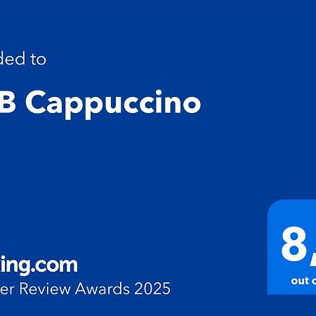 Suite Cappuccino - Turin Crocetta Porta Nuova Turyn Zewnętrze zdjęcie