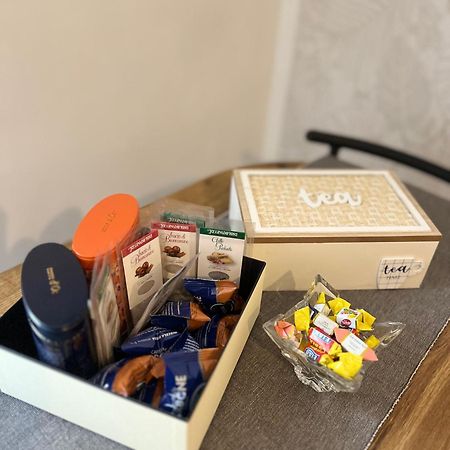 Suite Cappuccino - Turin Crocetta Porta Nuova Turyn Zewnętrze zdjęcie