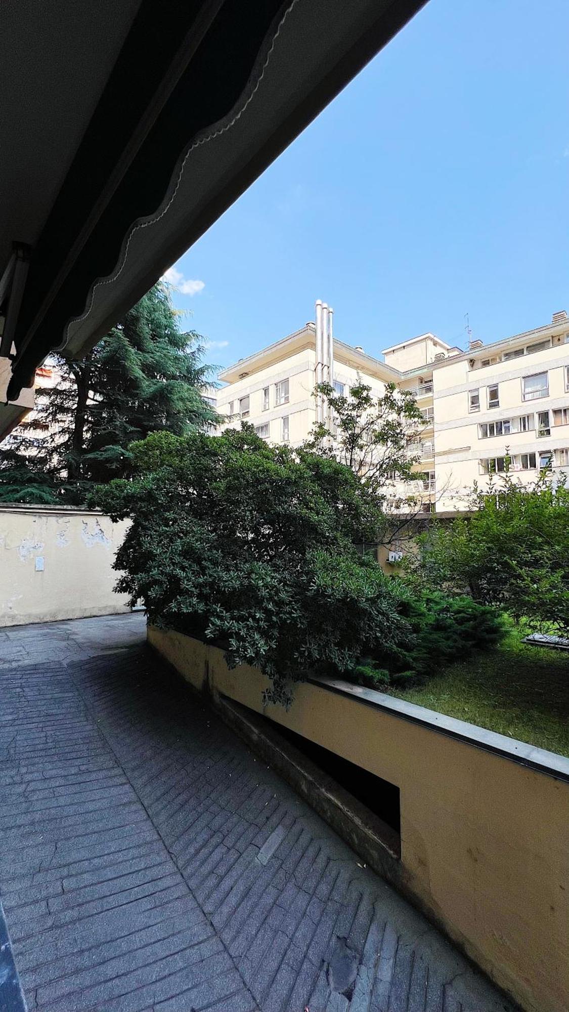 Suite Cappuccino - Turin Crocetta Porta Nuova Turyn Zewnętrze zdjęcie