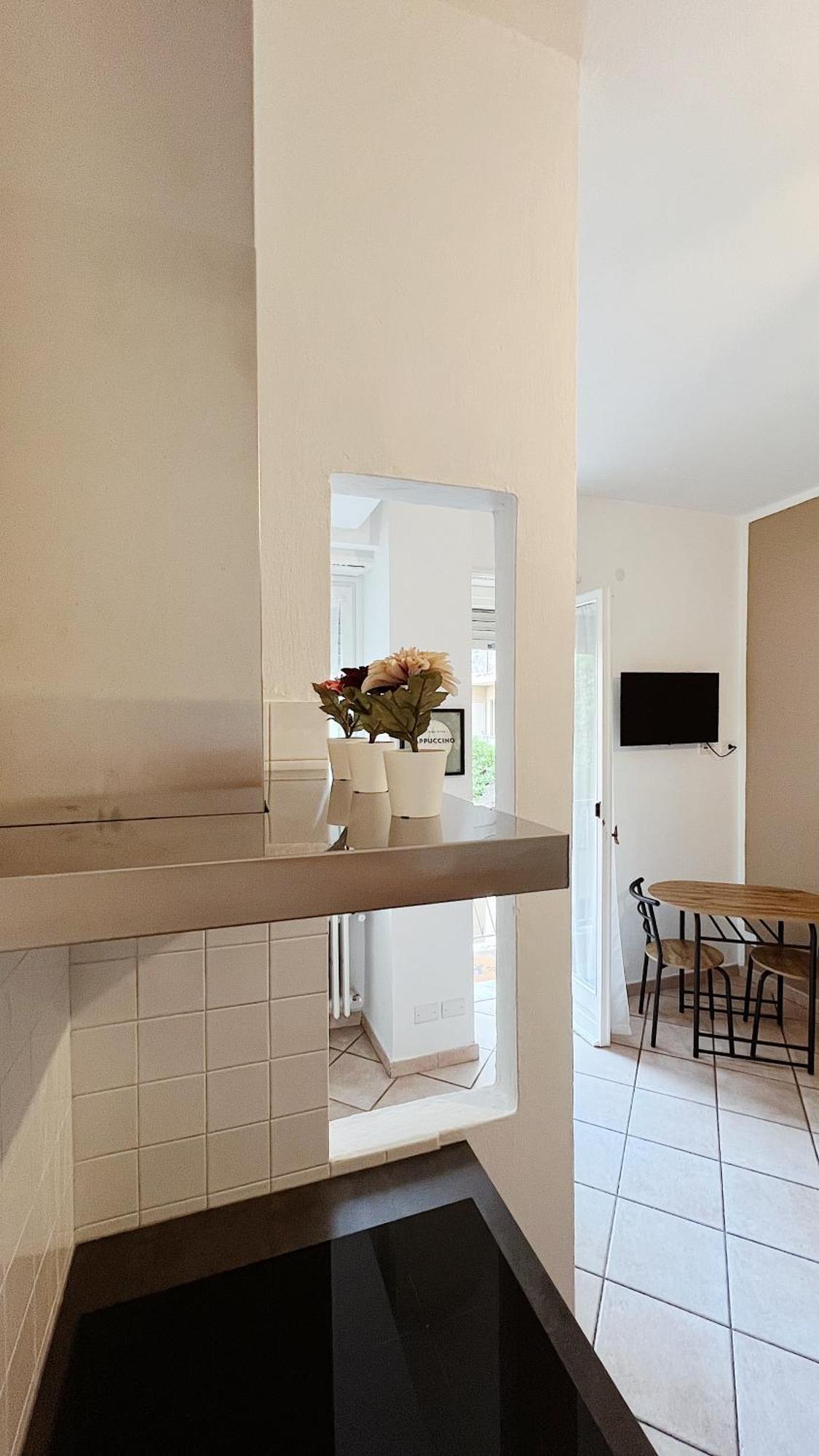 Suite Cappuccino - Turin Crocetta Porta Nuova Turyn Zewnętrze zdjęcie