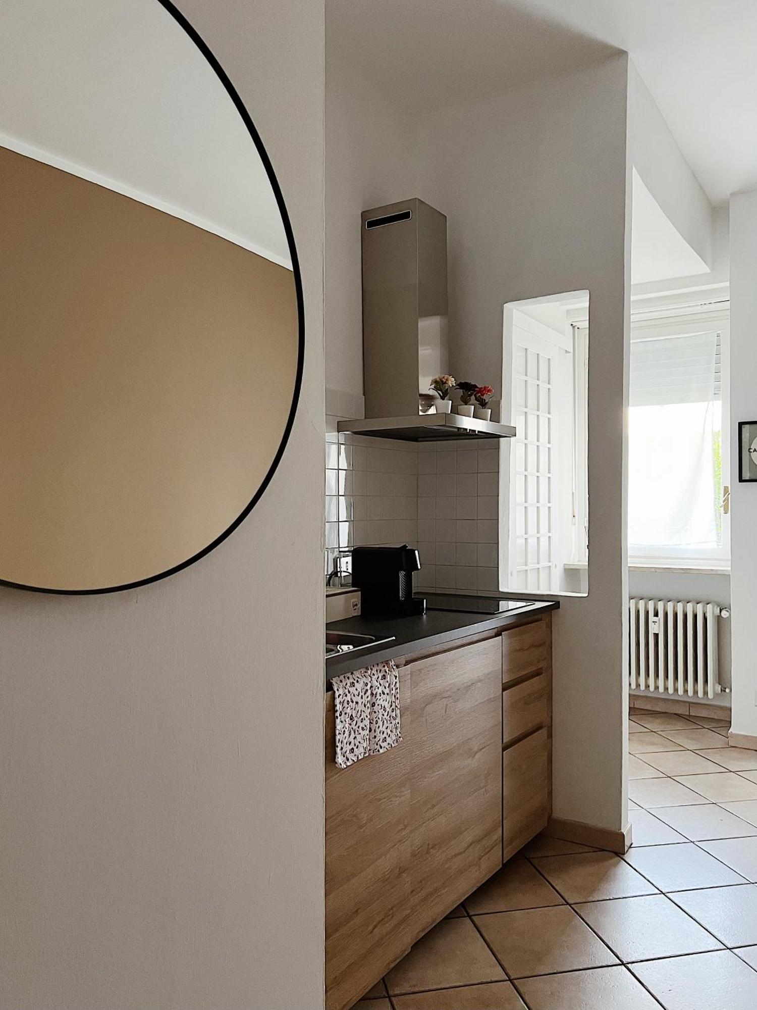 Suite Cappuccino - Turin Crocetta Porta Nuova Turyn Zewnętrze zdjęcie