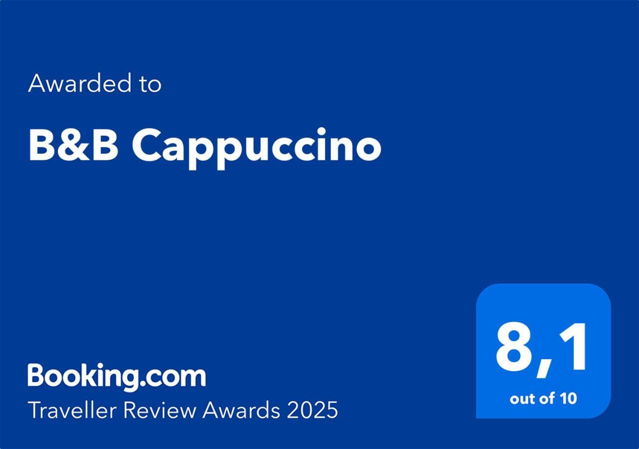 Suite Cappuccino - Turin Crocetta Porta Nuova Turyn Zewnętrze zdjęcie