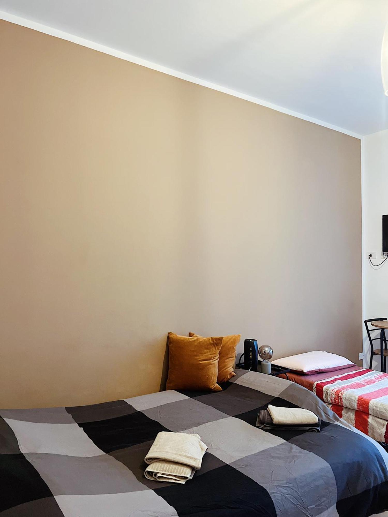 Suite Cappuccino - Turin Crocetta Porta Nuova Turyn Zewnętrze zdjęcie
