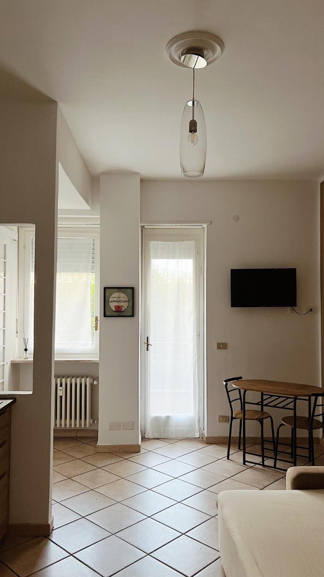 Suite Cappuccino - Turin Crocetta Porta Nuova Turyn Zewnętrze zdjęcie