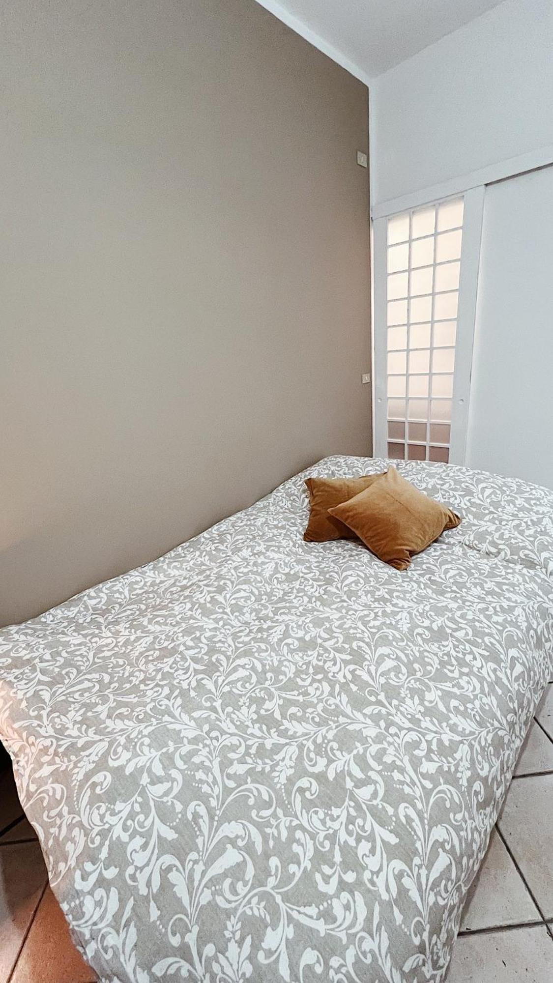 Suite Cappuccino - Turin Crocetta Porta Nuova Turyn Zewnętrze zdjęcie