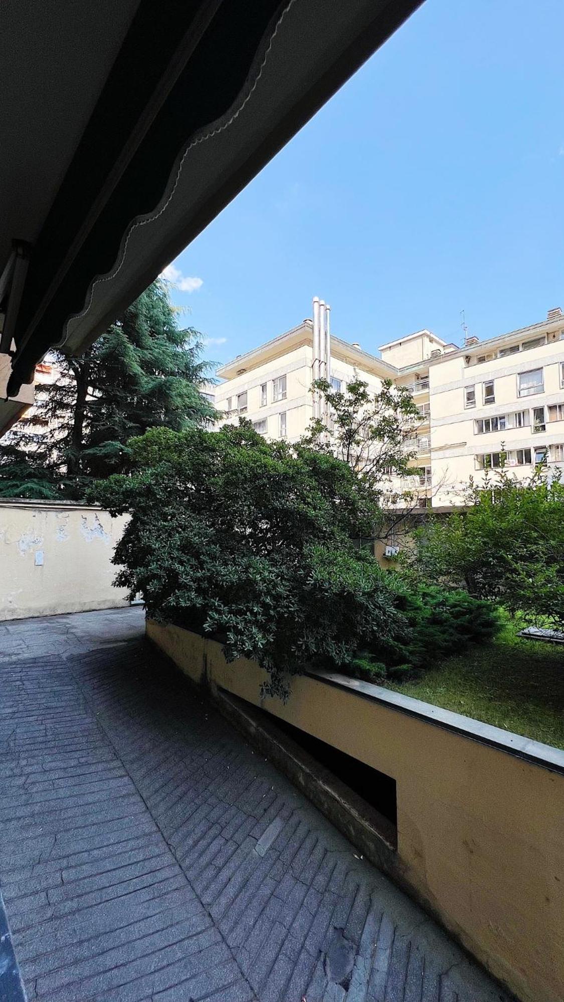 Suite Cappuccino - Turin Crocetta Porta Nuova Turyn Zewnętrze zdjęcie