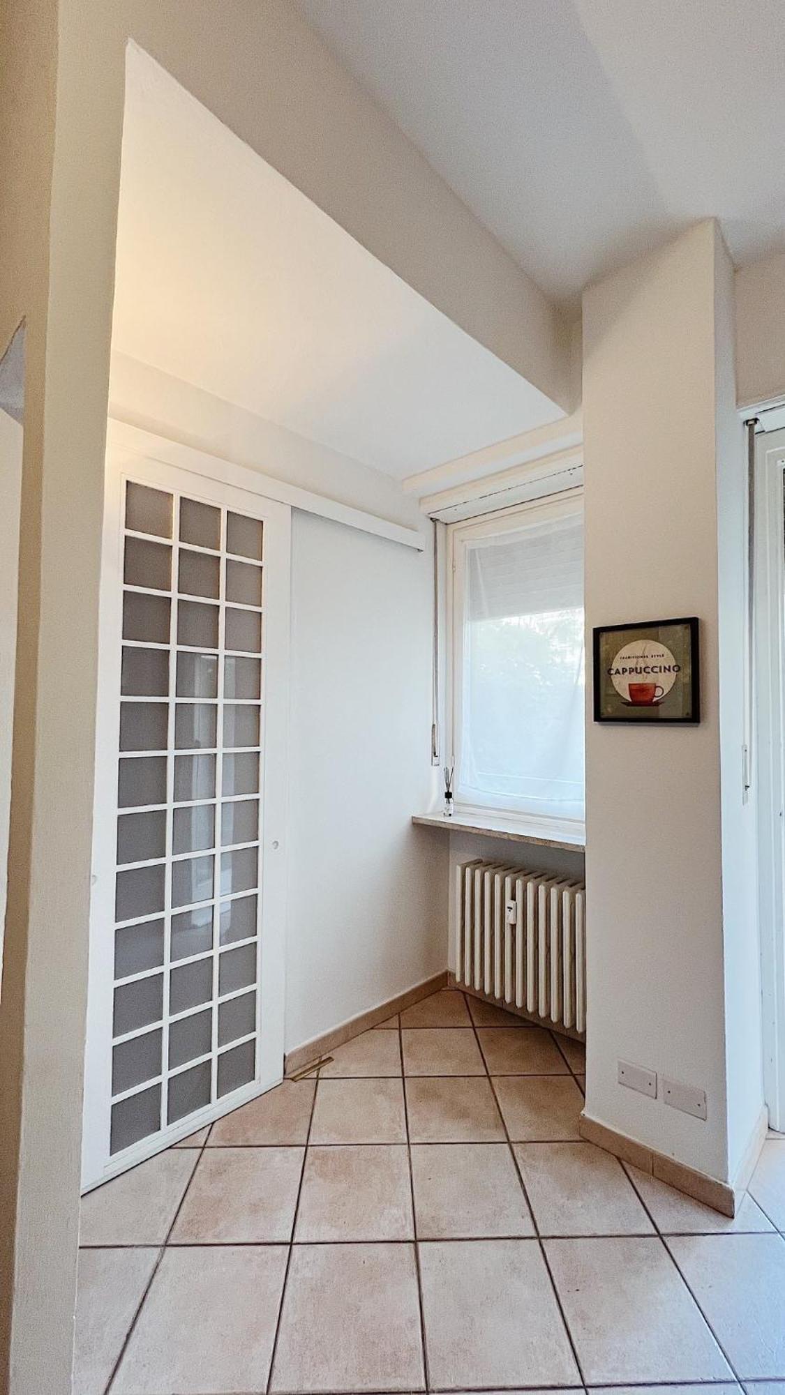 Suite Cappuccino - Turin Crocetta Porta Nuova Turyn Zewnętrze zdjęcie