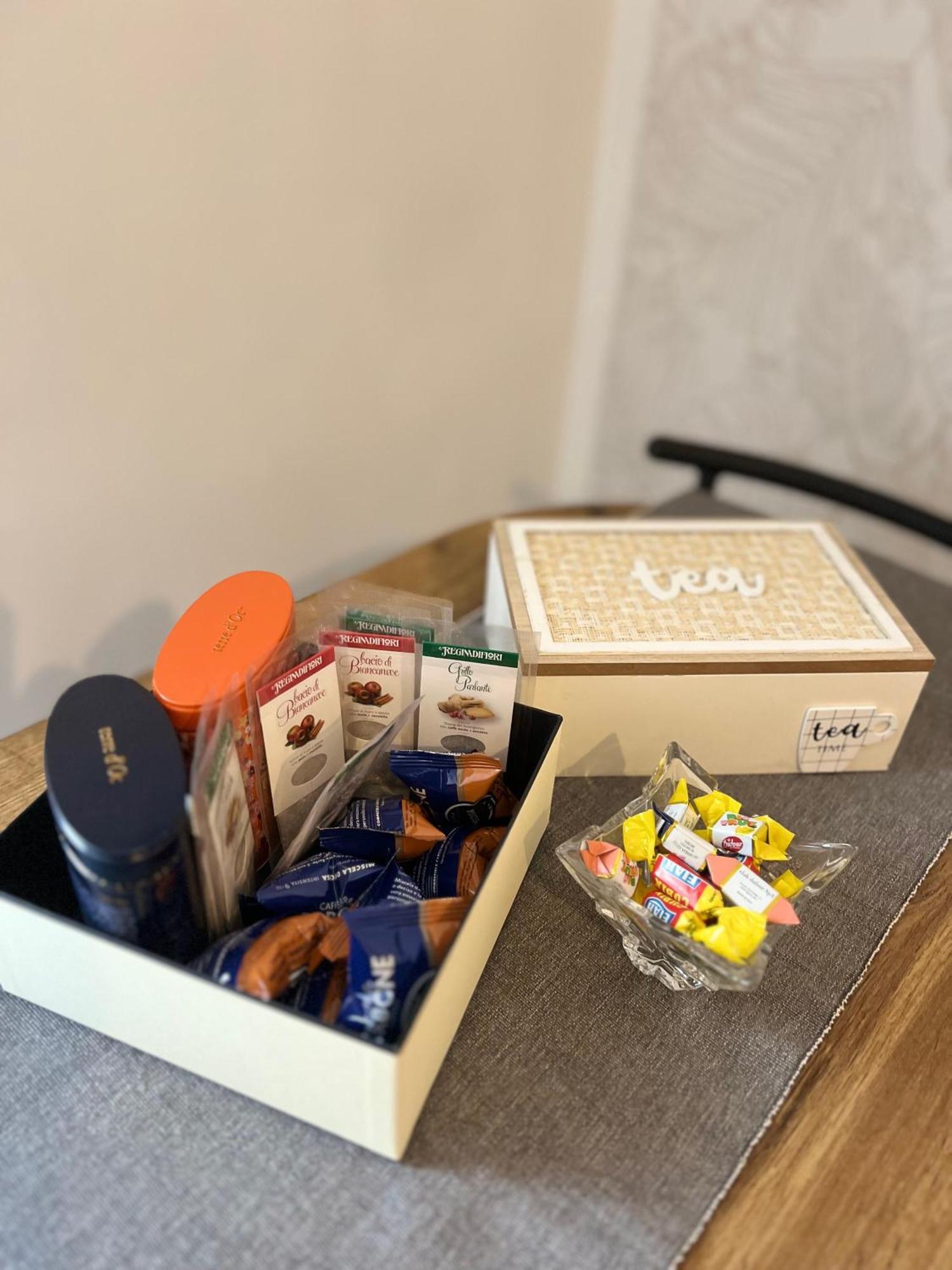 Suite Cappuccino - Turin Crocetta Porta Nuova Turyn Zewnętrze zdjęcie